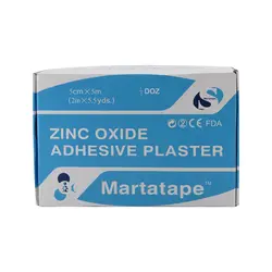 چسب لکوپلاست مارتاتیپ - مهرآزماشاپ، مارکت آنلاین مواد اولیه شیمیایی، تجهیزات آزمایشگاهی و پزشکی