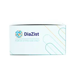 کیت BHCG دیازیست Rapid 96Tests - مهرآزماشاپ، مارکت آنلاین مواد اولیه شیمیایی، تجهیزات آزمایشگاهی و پزشکی