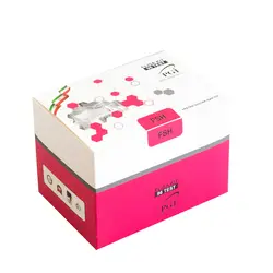کیت FSH 100 Tests PGI - مهرآزماشاپ، مارکت آنلاین مواد اولیه شیمیایی، تجهیزات آزمایشگاهی و پزشکی
