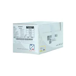 کیت HPY IgA منوکیت - مهرآزماشاپ، مارکت آنلاین مواد اولیه شیمیایی، تجهیزات آزمایشگاهی و پزشکی