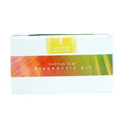 کیت HPY IgG 96 Tests پادتن علم - مهرآزماشاپ، مارکت آنلاین مواد اولیه شیمیایی، تجهیزات آزمایشگاهی و پزشکی