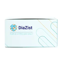 کیت HPY IgG دیازیست - مهرآزماشاپ، مارکت آنلاین مواد اولیه شیمیایی، تجهیزات آزمایشگاهی و پزشکی