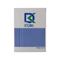 کیت LDL درمان فرازکاو 60ml - مهرآزماشاپ، مارکت آنلاین مواد اولیه شیمیایی، تجهیزات آزمایشگاهی و پزشکی