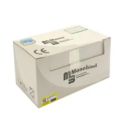 کیت LH 96 Tests منوبایند - مهرآزماشاپ، مارکت آنلاین مواد اولیه شیمیایی، تجهیزات آزمایشگاهی و پزشکی