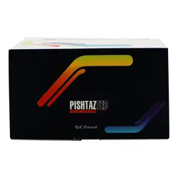 کیت PRL 96 Tests پیشتاز طب - مهرآزماشاپ، مارکت آنلاین مواد اولیه شیمیایی، تجهیزات آزمایشگاهی و پزشکی