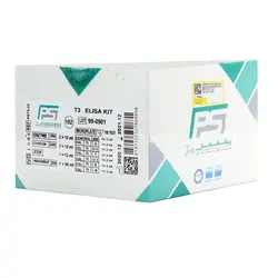کیت T3 PSI - مهرآزماشاپ، مارکت آنلاین مواد اولیه شیمیایی، تجهیزات آزمایشگاهی و پزشکی