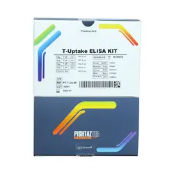 کیت T-uptake پیشتاز طب - مهرآزماشاپ، مارکت آنلاین مواد اولیه شیمیایی، تجهیزات آزمایشگاهی و پزشکی