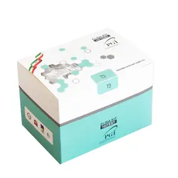 کیت T3 PGI - مهرآزماشاپ، مارکت آنلاین مواد اولیه شیمیایی، تجهیزات آزمایشگاهی و پزشکی