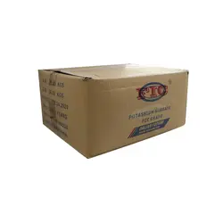 سوربات پتاسیم FIC - مهرآزماشاپ، مارکت آنلاین مواد اولیه شیمیایی، تجهیزات آزمایشگاهی و پزشکی