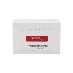 کیت تست نیترات واهب - مهرآزماشاپ، مارکت آنلاین مواد اولیه شیمیایی، تجهیزات آزمایشگاهی و پزشکی