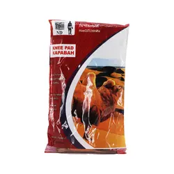 زانوبند پشم شتر Mortiks - مهرآزماشاپ، مارکت آنلاین مواد اولیه شیمیایی، تجهیزات آزمایشگاهی و پزشکی