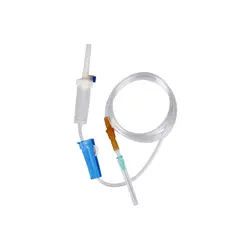 ست سرم Hiniko - مهرآزماشاپ، مارکت آنلاین مواد اولیه شیمیایی، تجهیزات آزمایشگاهی و پزشکی