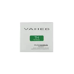 کیت سختی کل آب واهب - مهرآزماشاپ، مارکت آنلاین مواد اولیه شیمیایی، تجهیزات آزمایشگاهی و پزشکی