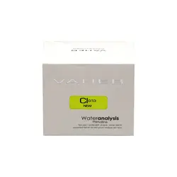 کیت کلر O.T.O واهب - مهرآزماشاپ، مارکت آنلاین مواد اولیه شیمیایی، تجهیزات آزمایشگاهی و پزشکی