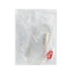 سوند معده سایز 12 سفید - مهرآزماشاپ، مارکت آنلاین مواد اولیه شیمیایی، تجهیزات آزمایشگاهی و پزشکی