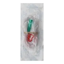 سوند معده سایز 14 سبز - مهرآزماشاپ، مارکت آنلاین مواد اولیه شیمیایی، تجهیزات آزمایشگاهی و پزشکی