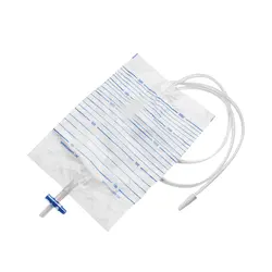 کیسه ادرار صلیبی Dapex - مهرآزماشاپ، مارکت آنلاین مواد اولیه شیمیایی، تجهیزات آزمایشگاهی و پزشکی