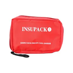 کیف انسولین INSUPACK - مهرآزماشاپ، مارکت آنلاین مواد اولیه شیمیایی، تجهیزات آزمایشگاهی و پزشکی