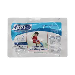 گچ فایبرگلاس BPI - مهرآزماشاپ، مارکت آنلاین مواد اولیه شیمیایی، تجهیزات آزمایشگاهی و پزشکی