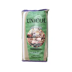 گوارگام عبدالقادر 25 کیلویی - مهرآزماشاپ، مارکت آنلاین مواد اولیه شیمیایی، تجهیزات آزمایشگاهی و پزشکی