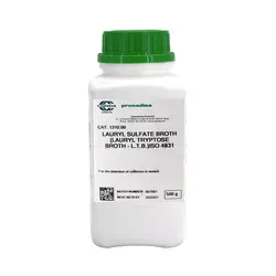 لوریل سولفات براث کندا - مهرآزماشاپ، مارکت آنلاین مواد اولیه شیمیایی، تجهیزات آزمایشگاهی و پزشکی