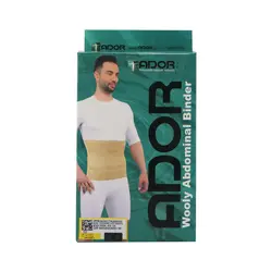 شکم بند موهری آدور فری سایز - مهرآزماشاپ، مارکت آنلاین مواد اولیه شیمیایی، تجهیزات آزمایشگاهی و پزشکی