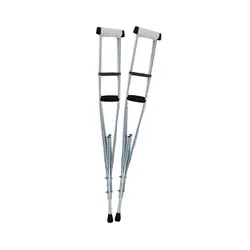 عصای زیر بغل - مهرآزماشاپ، مارکت آنلاین مواد اولیه شیمیایی، تجهیزات آزمایشگاهی و پزشکی
