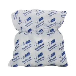 کلاه آکاردئونی ATS - مهرآزماشاپ، مارکت آنلاین مواد اولیه شیمیایی، تجهیزات آزمایشگاهی و پزشکی