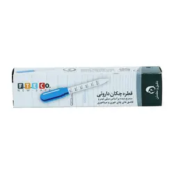 قطره چکان F.T.E Co - مهرآزماشاپ، مارکت آنلاین مواد اولیه شیمیایی، تجهیزات آزمایشگاهی و پزشکی