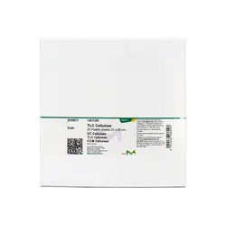 کاغذ TLC 1.05577 مرک - مهرآزماشاپ، مارکت آنلاین مواد اولیه شیمیایی، تجهیزات آزمایشگاهی و پزشکی