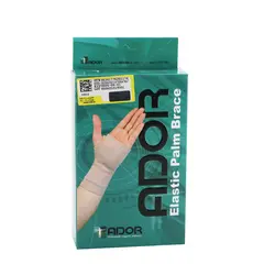 مچ کف بند طبی الاستیک آدور - مهرآزماشاپ، مارکت آنلاین مواد اولیه شیمیایی، تجهیزات آزمایشگاهی و پزشکی