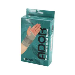 مچ بند دو طرفه ابری آدور - مهرآزماشاپ، مارکت آنلاین مواد اولیه شیمیایی، تجهیزات آزمایشگاهی و پزشکی