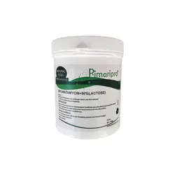 ناتامایسین Pimaripro 500 گرمی - مهرآزماشاپ، مارکت آنلاین مواد اولیه شیمیایی، تجهیزات آزمایشگاهی و پزشکی