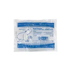 نازال اکسیژن بزرگسال F.T.E Co - مهرآزماشاپ، مارکت آنلاین مواد اولیه شیمیایی، تجهیزات آزمایشگاهی و پزشکی