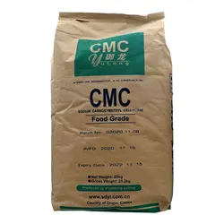 CMC شاندونگ خوراکی 25 کیلویی - مهرآزماشاپ، مارکت آنلاین مواد اولیه شیمیایی، تجهیزات آزمایشگاهی و پزشکی