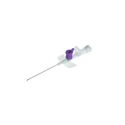 آنژیوکت بنفش Plusvein - مهرآزماشاپ، مارکت آنلاین مواد اولیه شیمیایی، تجهیزات آزمایشگاهی و پزشکی