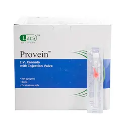 آنژیوکت صورتی Provein - مهرآزماشاپ، مارکت آنلاین مواد اولیه شیمیایی، تجهیزات آزمایشگاهی و پزشکی