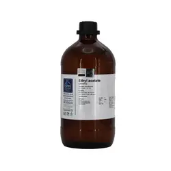 اتیل استات Laboratory دکتر مجللی - مهرآزماشاپ، مارکت آنلاین مواد اولیه شیمیایی، تجهیزات آزمایشگاهی و پزشکی