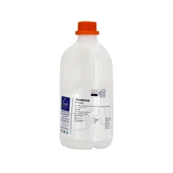 استون Extra Pure دکتر مجللی - مهرآزماشاپ، مارکت آنلاین مواد اولیه شیمیایی، تجهیزات آزمایشگاهی و پزشکی