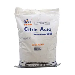 اسید سیتریک آبدار TTCA کیسه 25 کیلویی - مهرآزماشاپ، مارکت آنلاین مواد اولیه شیمیایی، تجهیزات آزمایشگاهی و پزشکی