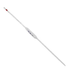 پیپت حبابدار Normax - مهرآزماشاپ، مارکت آنلاین مواد اولیه شیمیایی، تجهیزات آزمایشگاهی و پزشکی