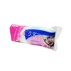 پنبه آرایشی گل ارکیده - مهرآزماشاپ، مارکت آنلاین مواد اولیه شیمیایی، تجهیزات آزمایشگاهی و پزشکی