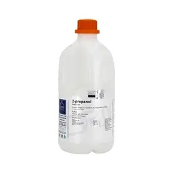 پروپانول -2 دکتر مجللی Extra pure - مهرآزماشاپ، مارکت آنلاین مواد اولیه شیمیایی، تجهیزات آزمایشگاهی و پزشکی