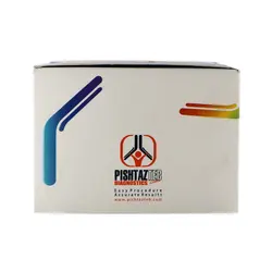 کیت Toxo IgM پیشتازطب - مهرآزماشاپ، مارکت آنلاین مواد اولیه شیمیایی، تجهیزات آزمایشگاهی و پزشکی