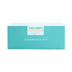 کیت TSH دیازیست - مهرآزماشاپ، مارکت آنلاین مواد اولیه شیمیایی، تجهیزات آزمایشگاهی و پزشکی