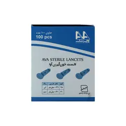 لانست 4 پر آوا G30 - مهرآزماشاپ، مارکت آنلاین مواد اولیه شیمیایی، تجهیزات آزمایشگاهی و پزشکی