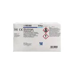 گازپک A مرک - مهرآزماشاپ، مارکت آنلاین مواد اولیه شیمیایی، تجهیزات آزمایشگاهی و پزشکی