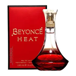 عطر زنانه بیانسه هیت Beyonce Heat