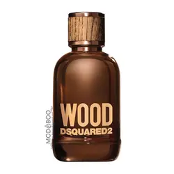 عطر مردانه دسکوارد 2 وود فور هیم DSQUARED2 Wood for Him