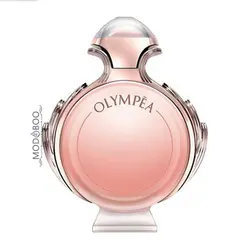 عطر زنانه پاکو رابان المپیا آکوا Paco Rabanne Olympéa Aqua